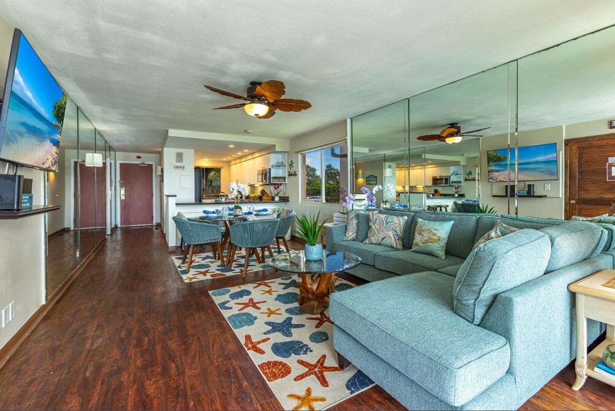 Maalaea Kai condo # 220, Wailuku, Hawaii - photo 15 of 50