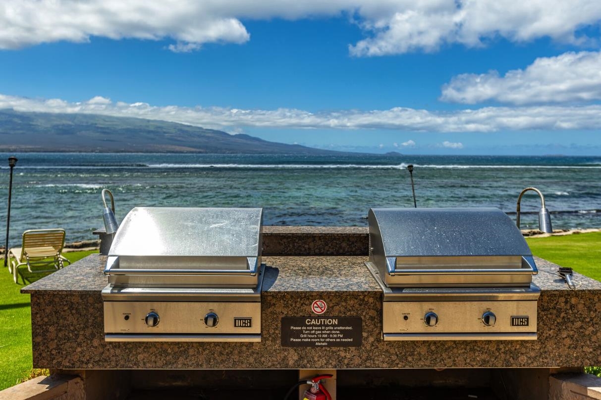 Maalaea Kai condo # 220, Wailuku, Hawaii - photo 32 of 50