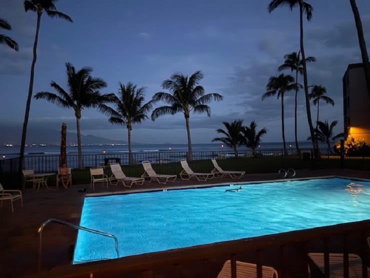 Maalaea Kai condo # 220, Wailuku, Hawaii - photo 37 of 50