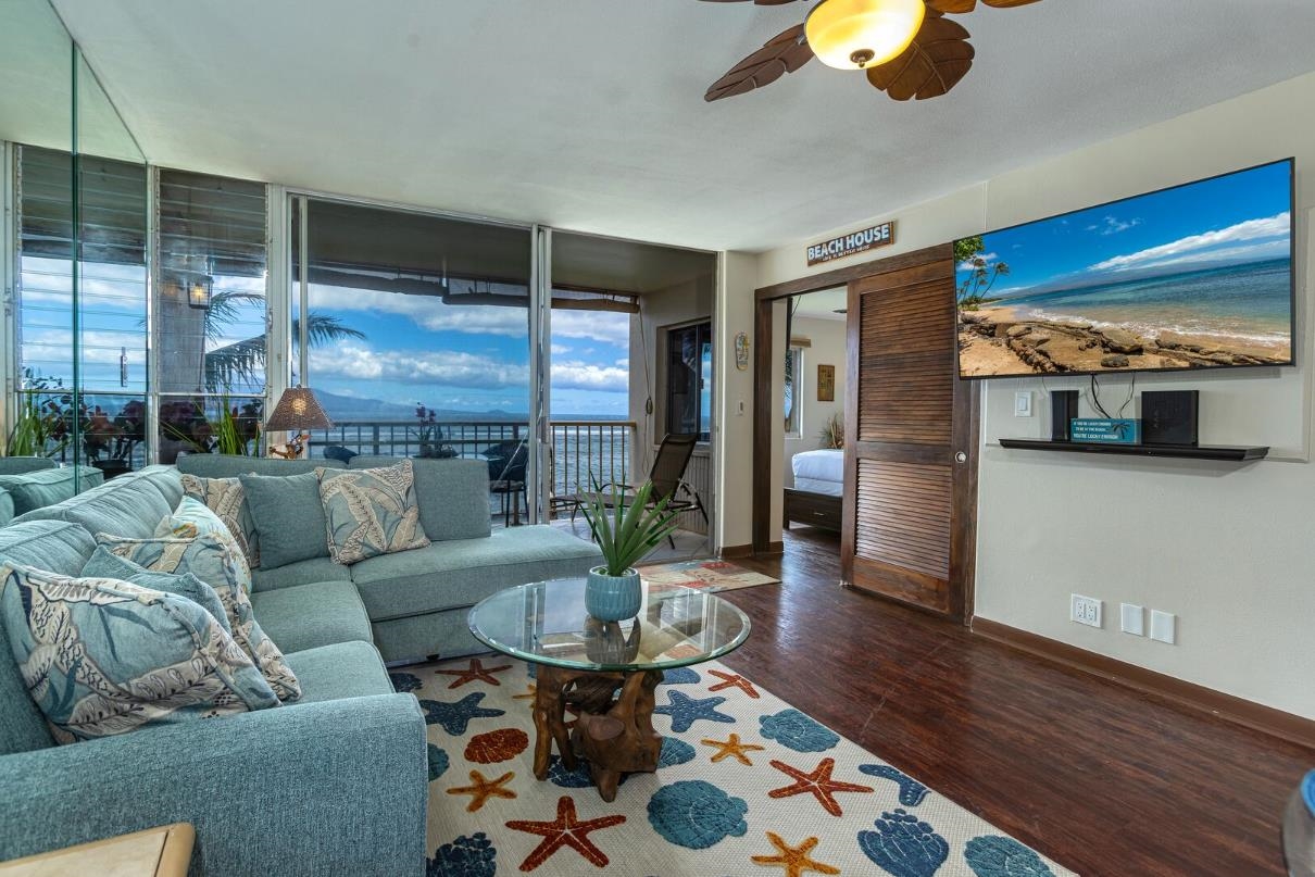 Maalaea Kai condo # 220, Wailuku, Hawaii - photo 6 of 50