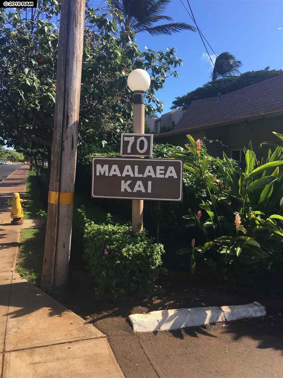 Maalaea Kai condo # 302, Wailuku, Hawaii - photo 2 of 19