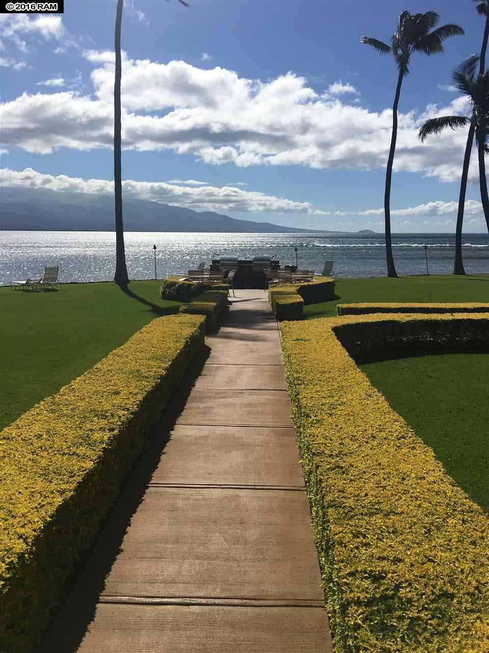 Maalaea Kai condo # 302, Wailuku, Hawaii - photo 16 of 19