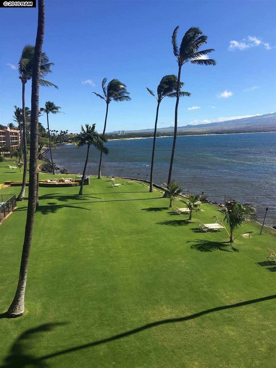 Maalaea Kai condo # 302, Wailuku, Hawaii - photo 19 of 19