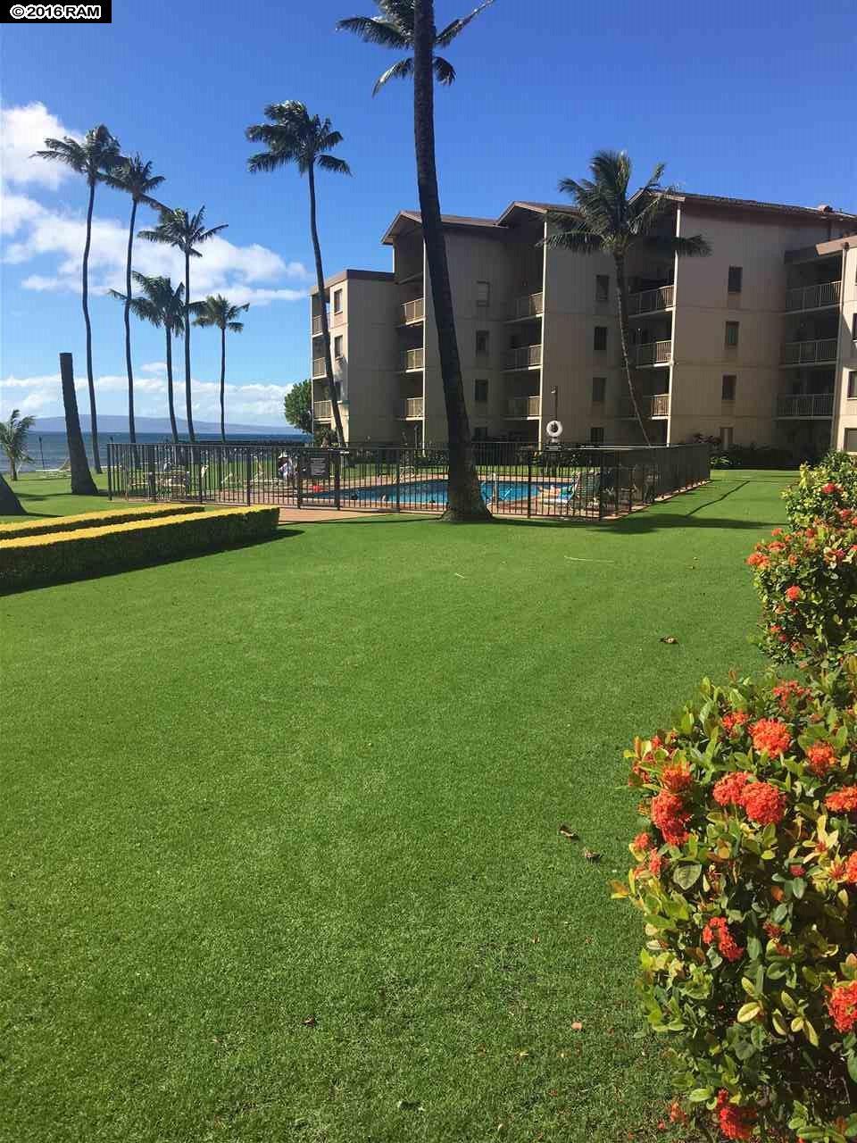 Maalaea Kai condo # 302, Wailuku, Hawaii - photo 3 of 19