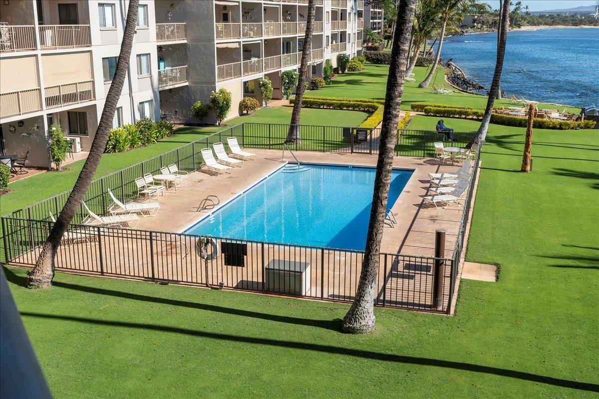 Maalaea Kai condo # 303, Wailuku, Hawaii - photo 35 of 40