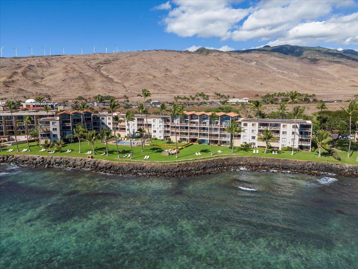 Maalaea Kai condo # 303, Wailuku, Hawaii - photo 39 of 40