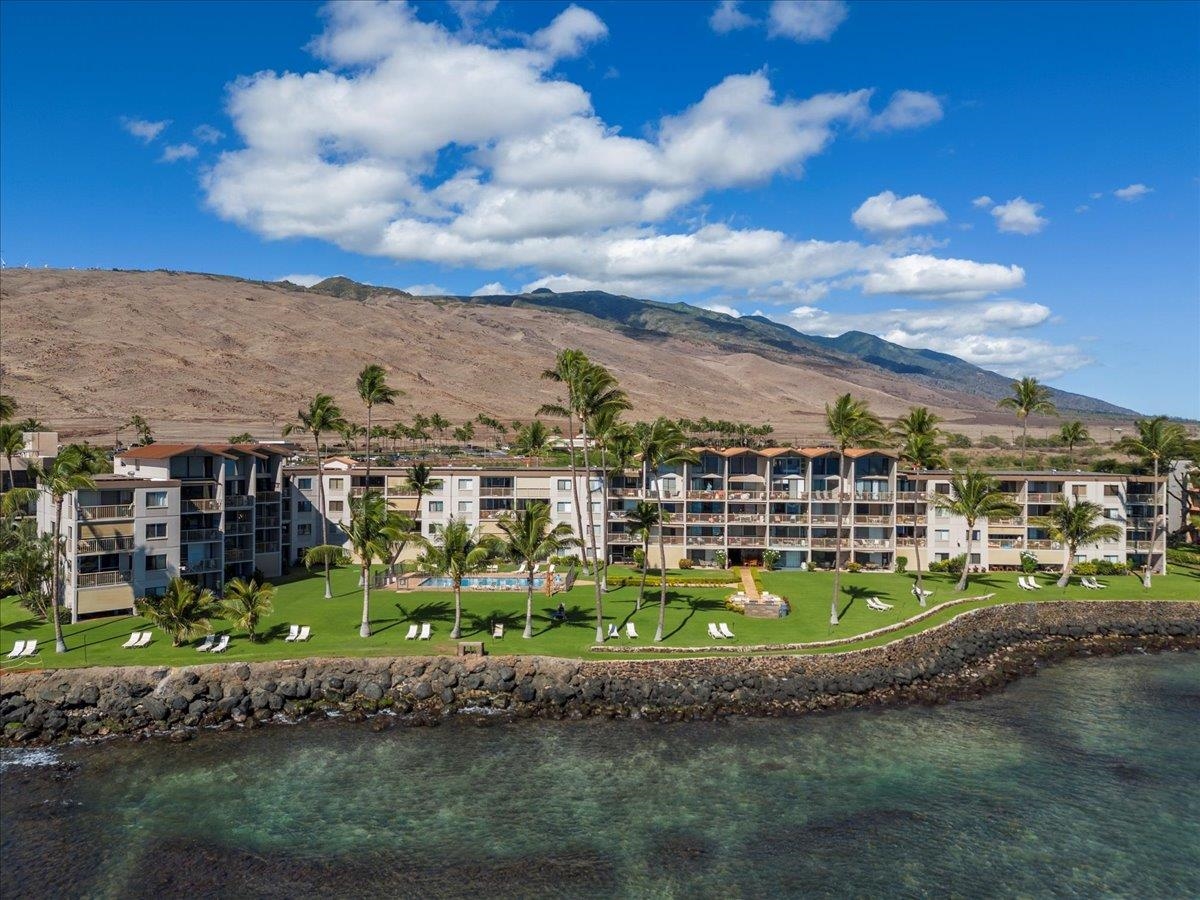 Maalaea Kai condo # 303, Wailuku, Hawaii - photo 7 of 40