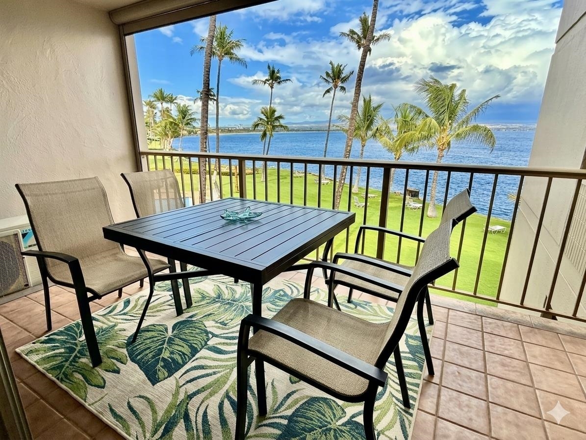 Maalaea Kai condo # 303, Wailuku, Hawaii - photo 2 of 24