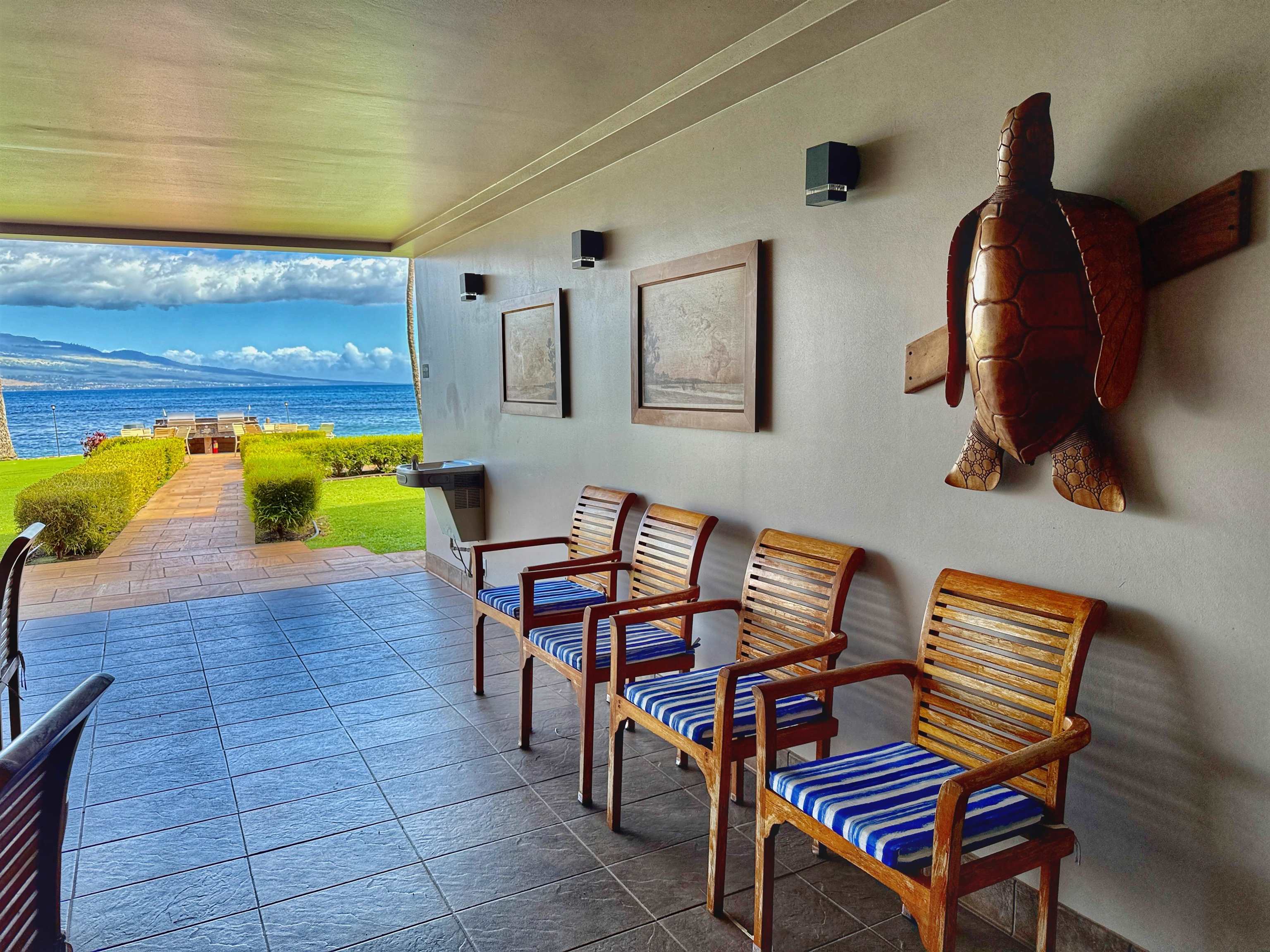 Maalaea Kai condo # 303, Wailuku, Hawaii - photo 17 of 24