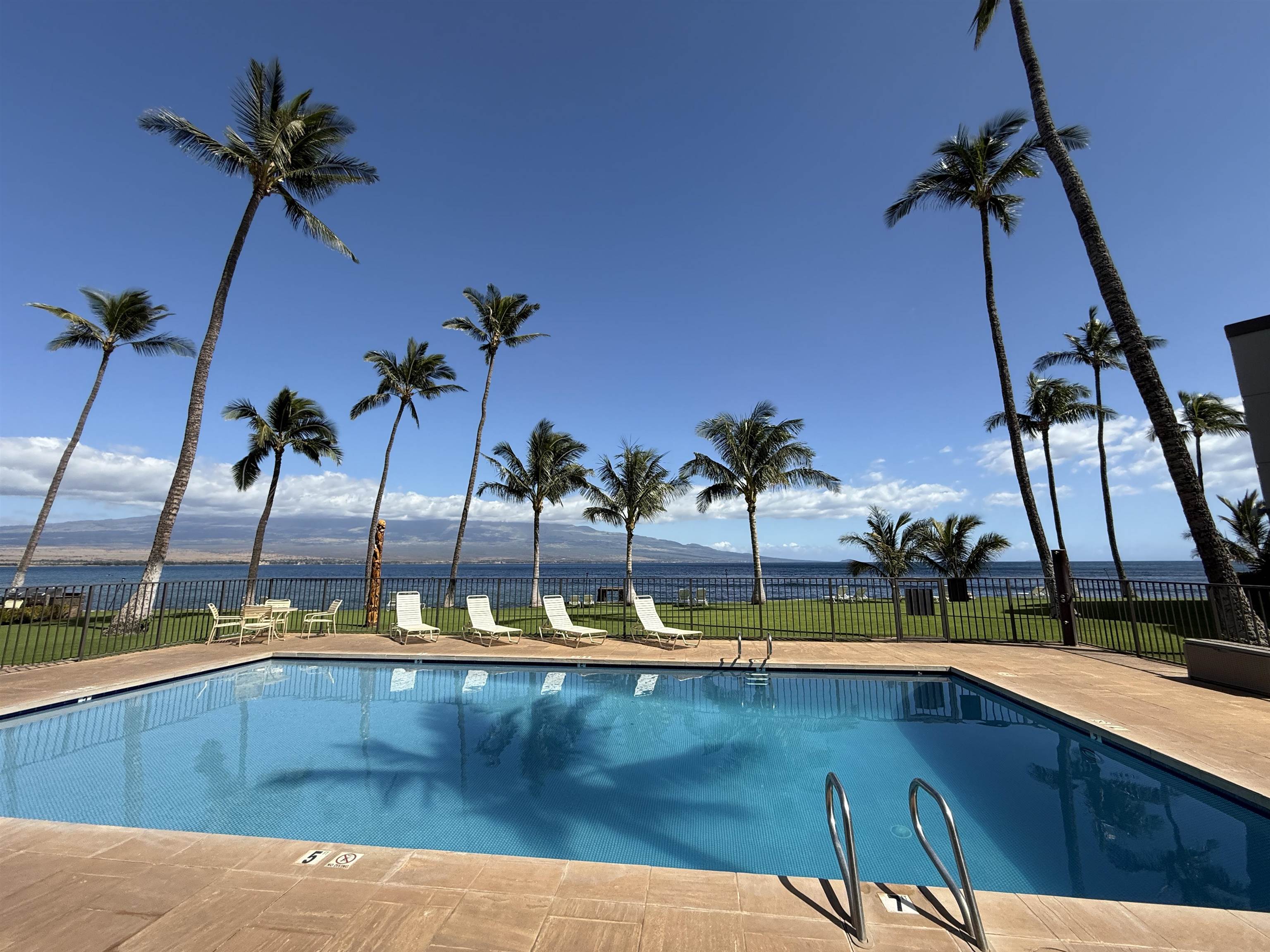 Maalaea Kai condo # 303, Wailuku, Hawaii - photo 20 of 24
