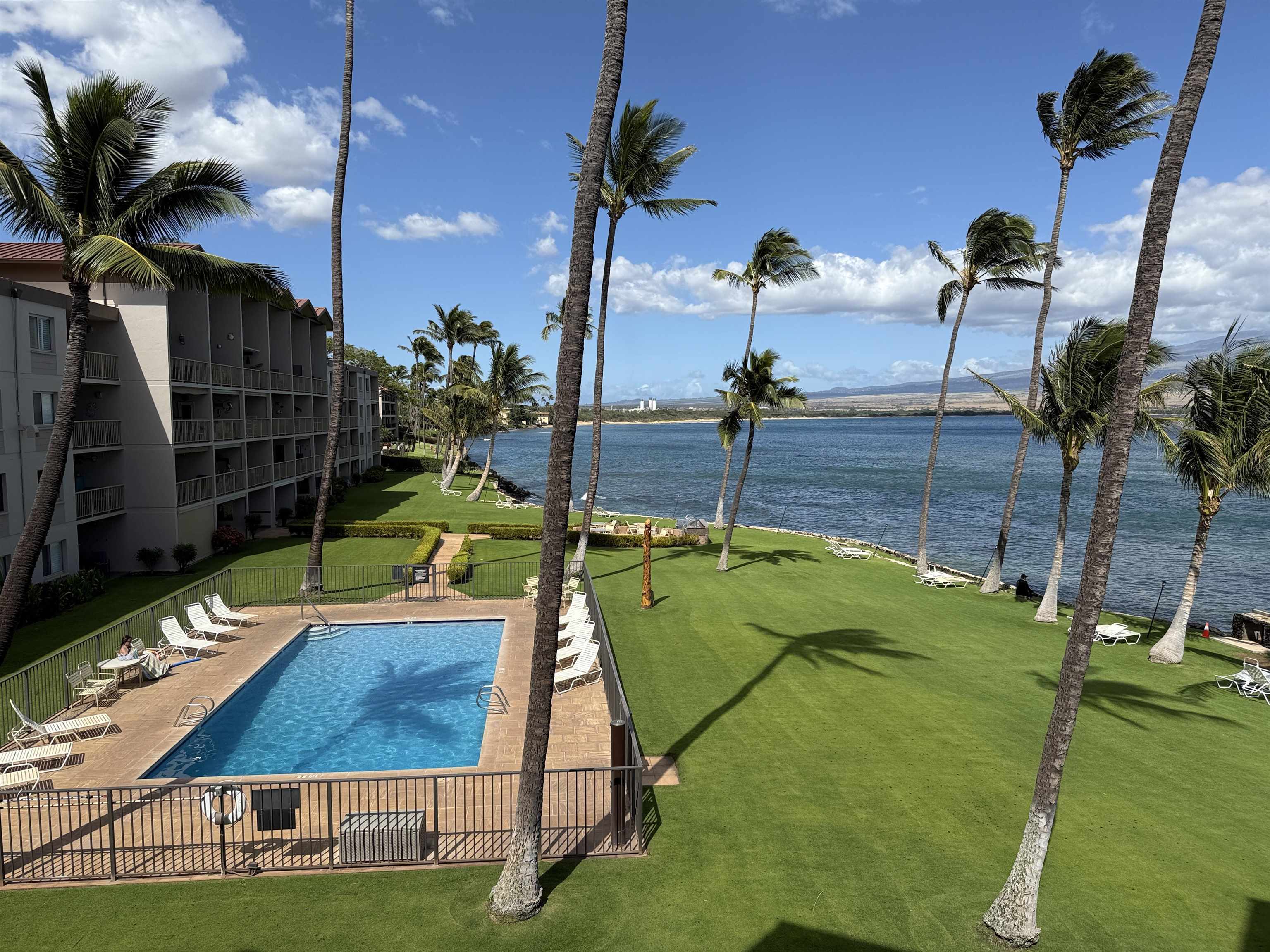 Maalaea Kai condo # 303, Wailuku, Hawaii - photo 3 of 24