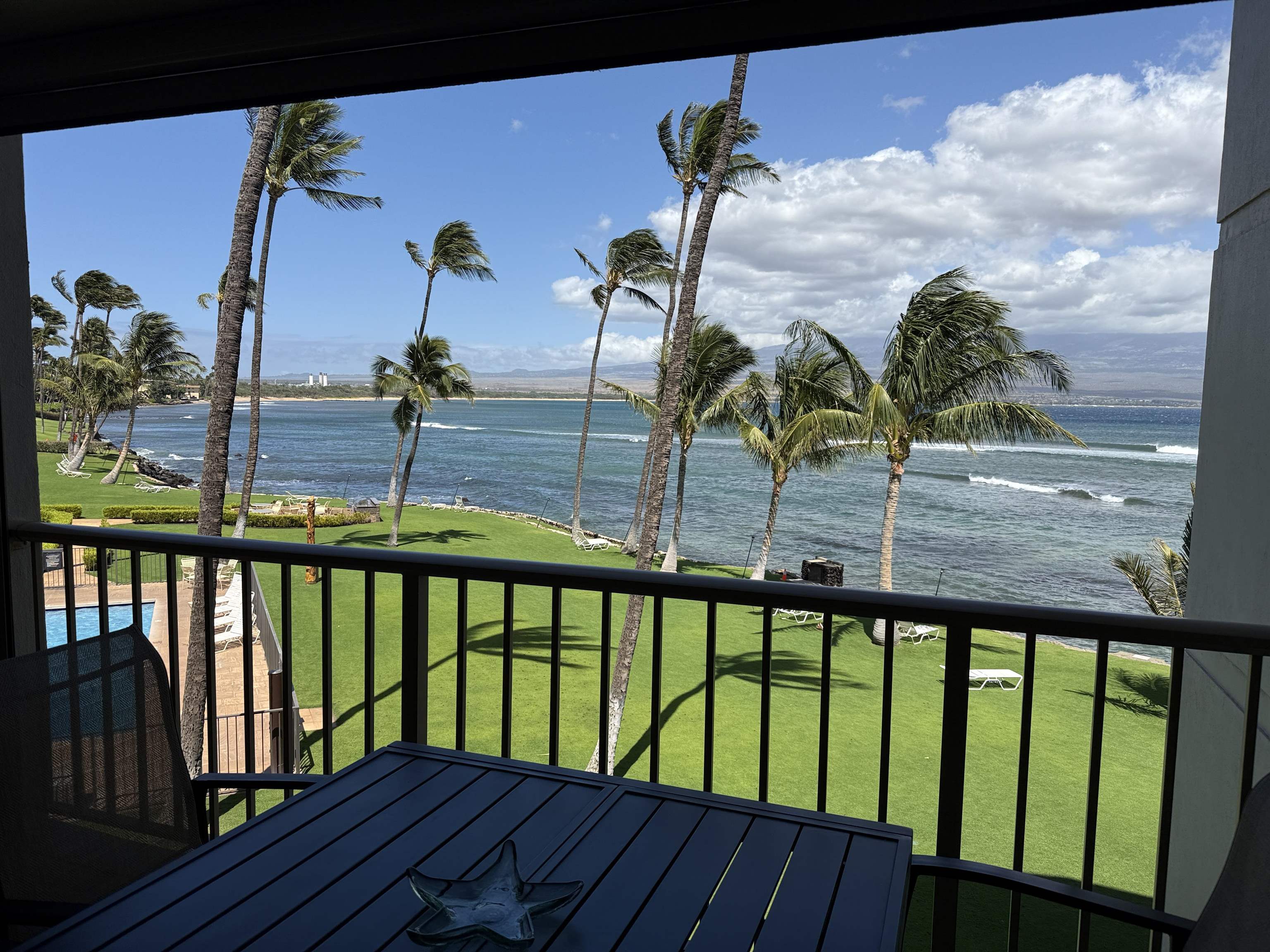 Maalaea Kai condo # 303, Wailuku, Hawaii - photo 21 of 24