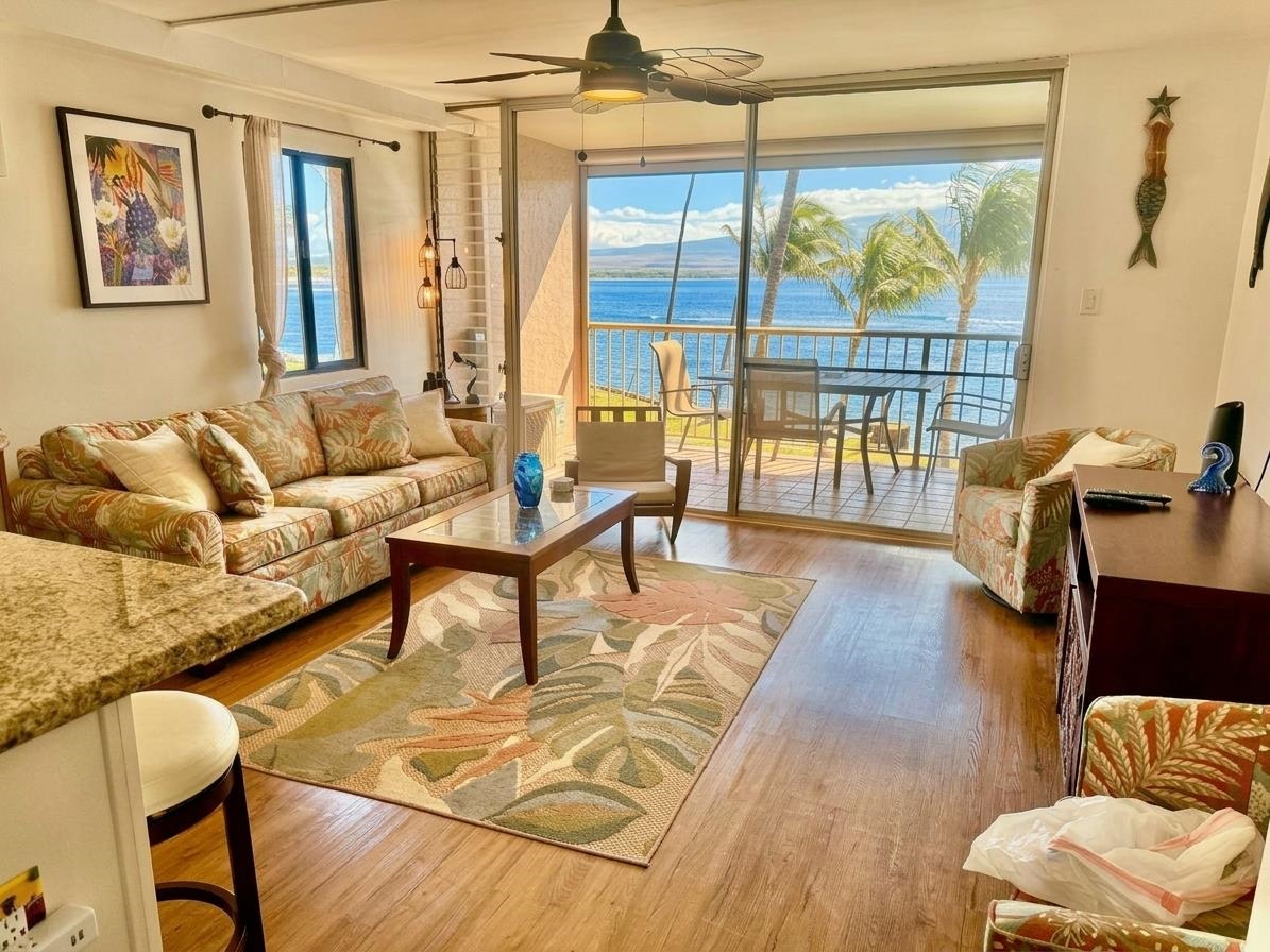 Maalaea Kai condo # 303, Wailuku, Hawaii - photo 5 of 24