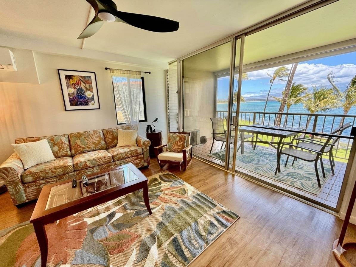 Maalaea Kai condo # 303, Wailuku, Hawaii - photo 6 of 24