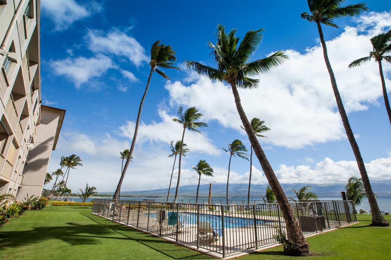 Maalaea Kai condo # 311, Wailuku, Hawaii - photo 13 of 17