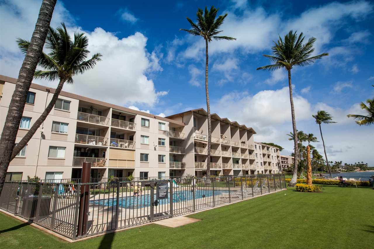 Maalaea Kai condo # 311, Wailuku, Hawaii - photo 14 of 17