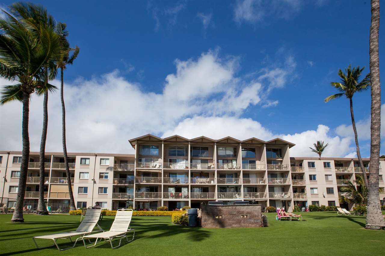 Maalaea Kai condo # 311, Wailuku, Hawaii - photo 16 of 17