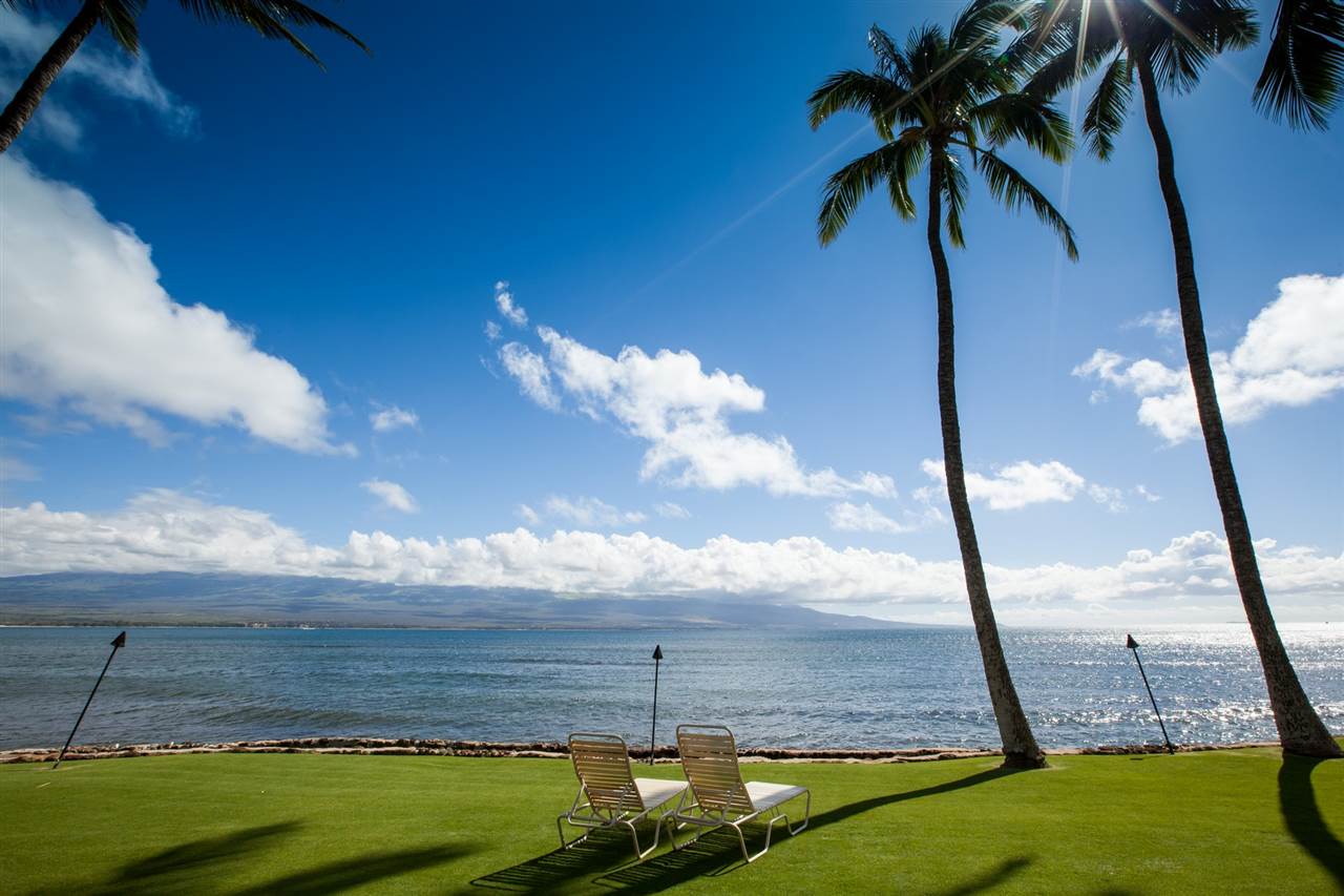 Maalaea Kai condo # 311, Wailuku, Hawaii - photo 17 of 17