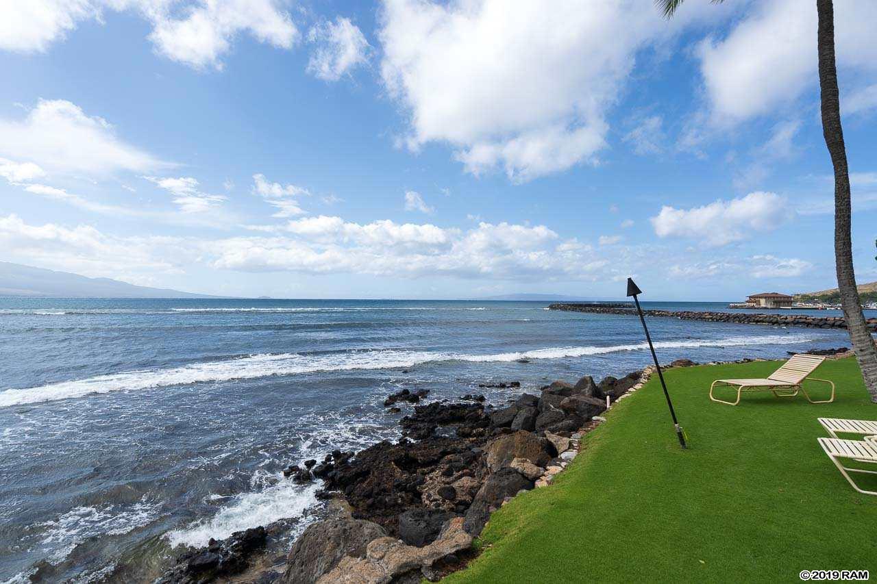 Maalaea Kai condo # 401, Wailuku, Hawaii - photo 2 of 30