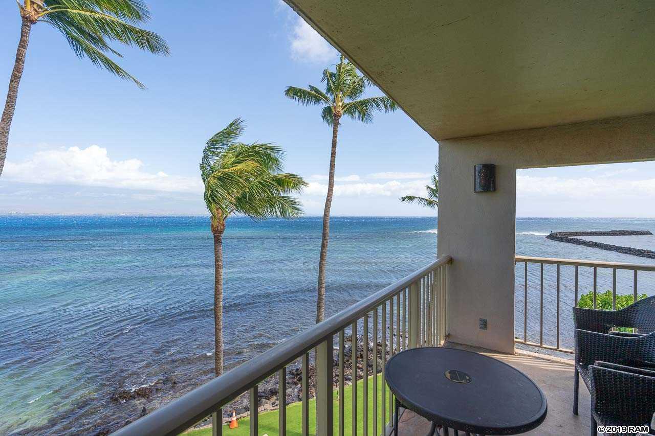 Maalaea Kai condo # 401, Wailuku, Hawaii - photo 14 of 30