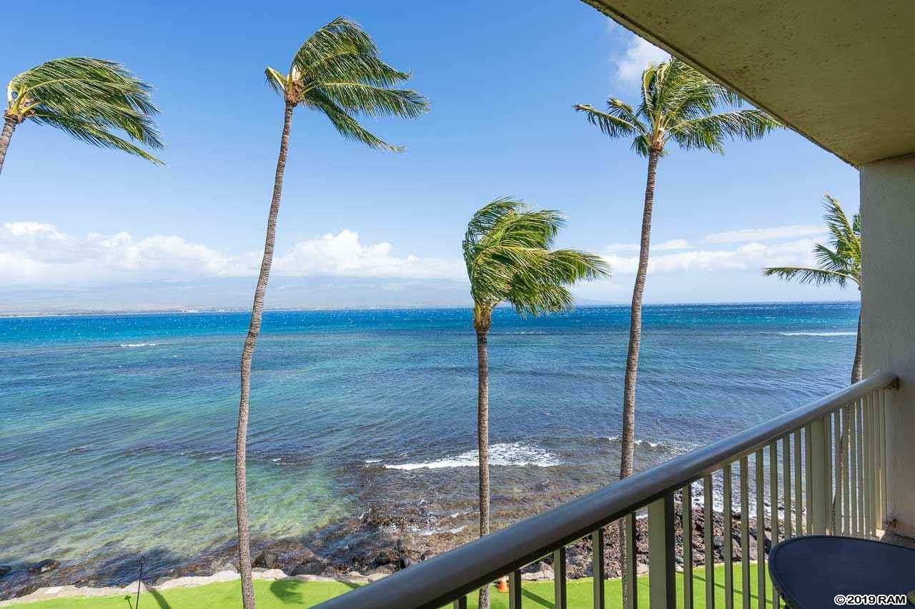 Maalaea Kai condo # 401, Wailuku, Hawaii - photo 15 of 30