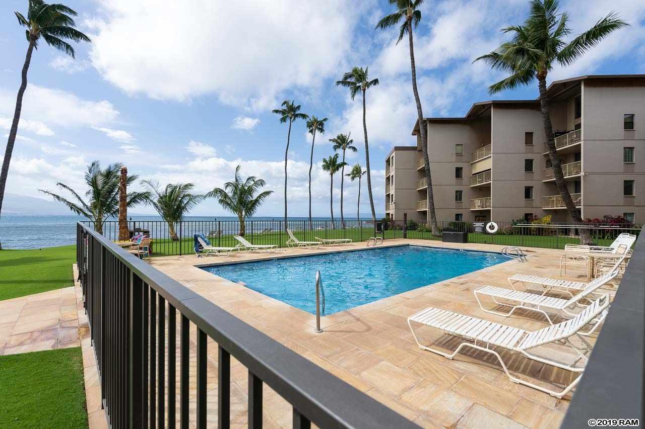 Maalaea Kai condo # 401, Wailuku, Hawaii - photo 10 of 30