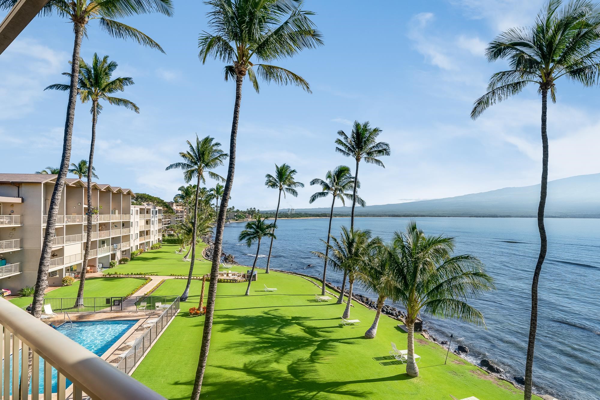 Maalaea Kai 402, 70 HAUOLI St, Wailuku Maalaea