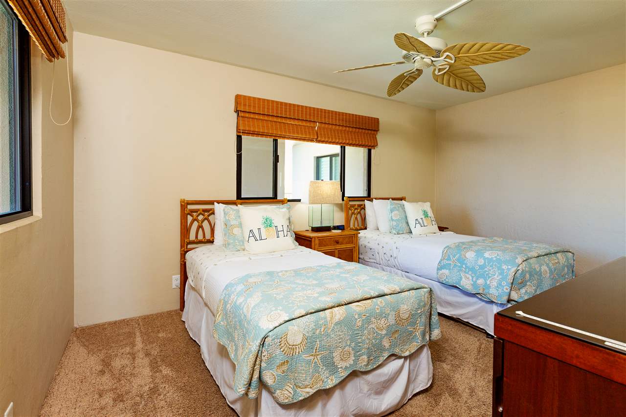 Maalaea Kai condo # 403, Wailuku, Hawaii - photo 19 of 30