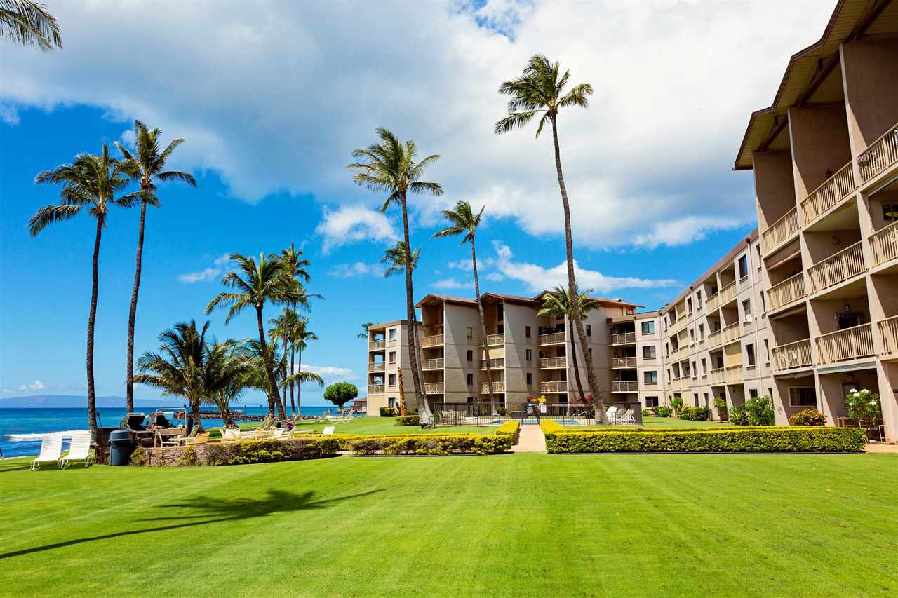 Maalaea Kai condo # 403, Wailuku, Hawaii - photo 23 of 30