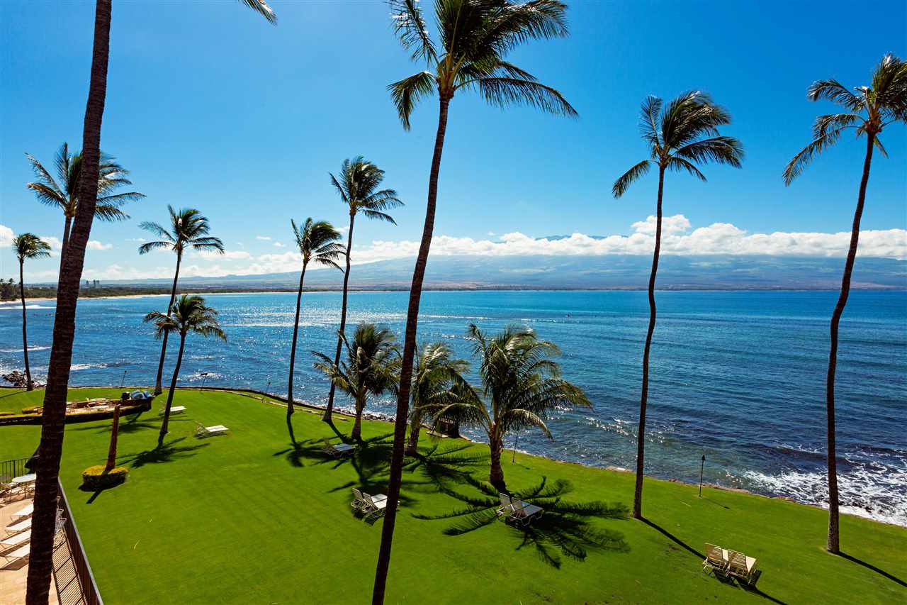 Maalaea Kai condo # 403, Wailuku, Hawaii - photo 30 of 30