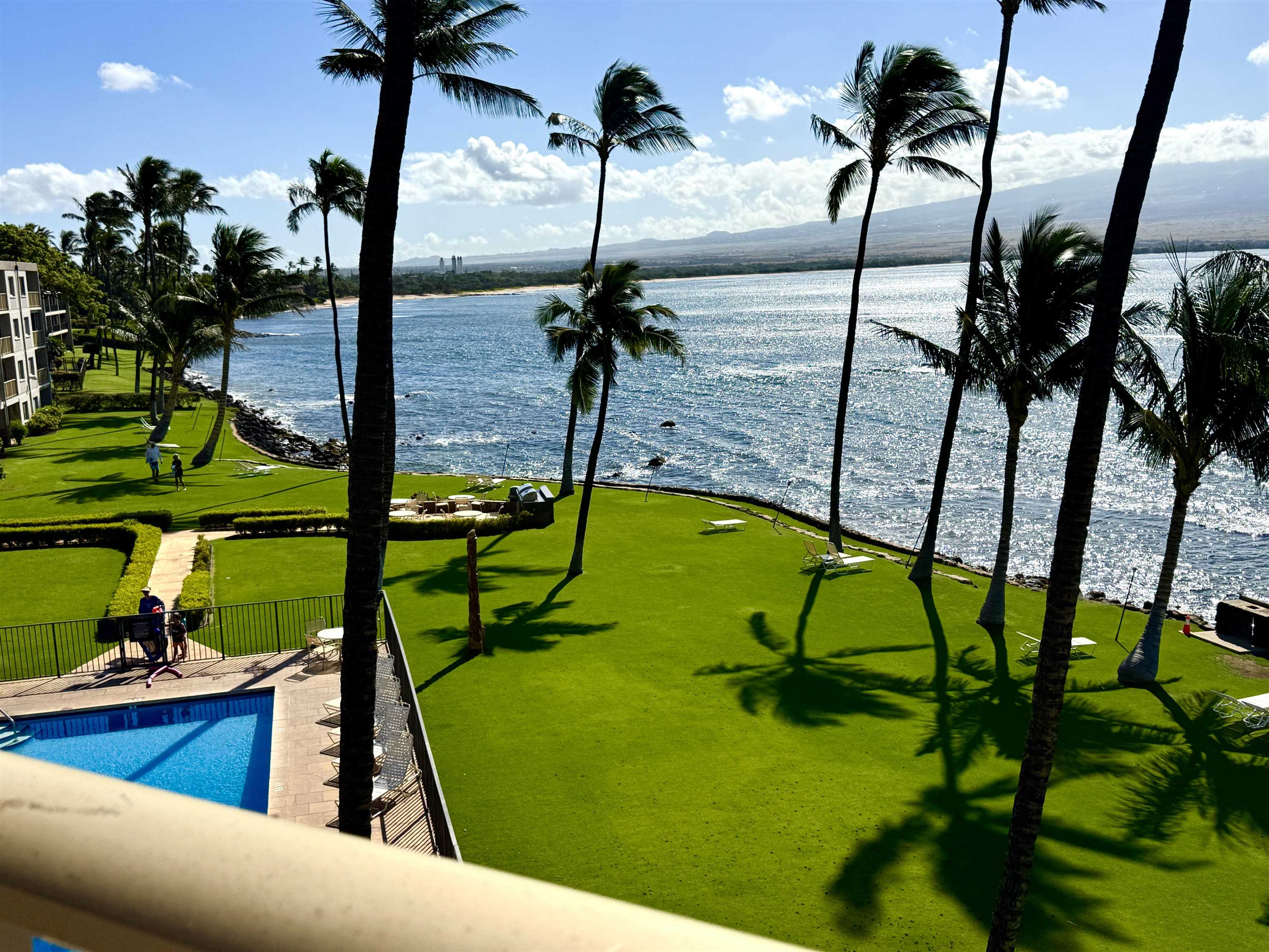 Maalaea Kai condo # 403, Wailuku, Hawaii - photo 2 of 37