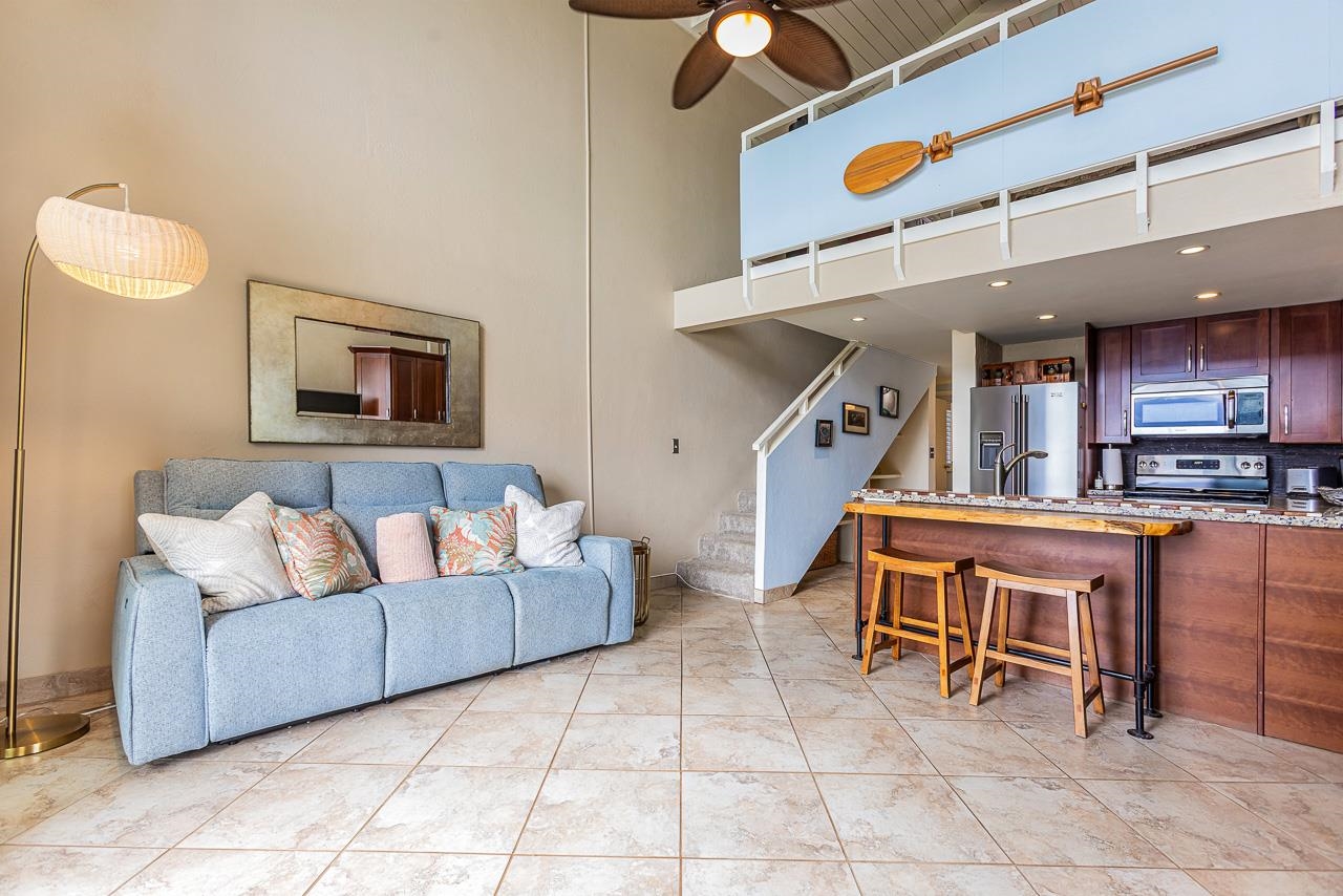 Maalaea Kai condo # 403, Wailuku, Hawaii - photo 19 of 37