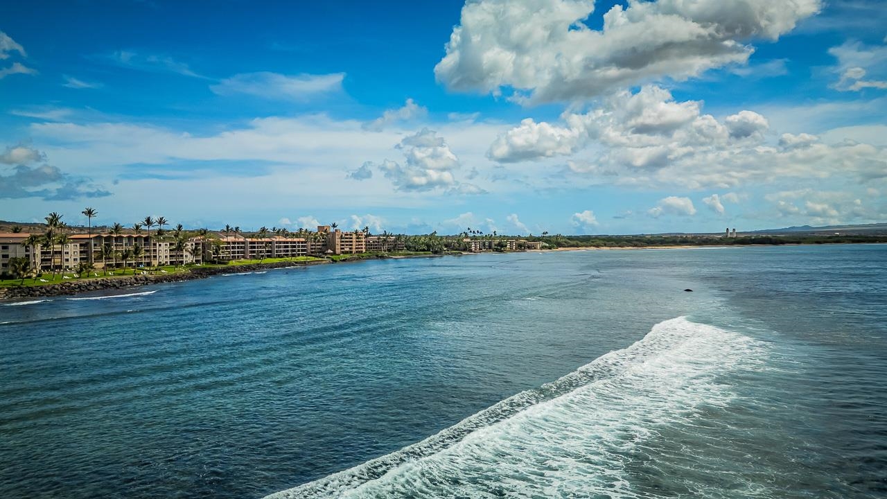 Maalaea Kai condo # 403, Wailuku, Hawaii - photo 36 of 37