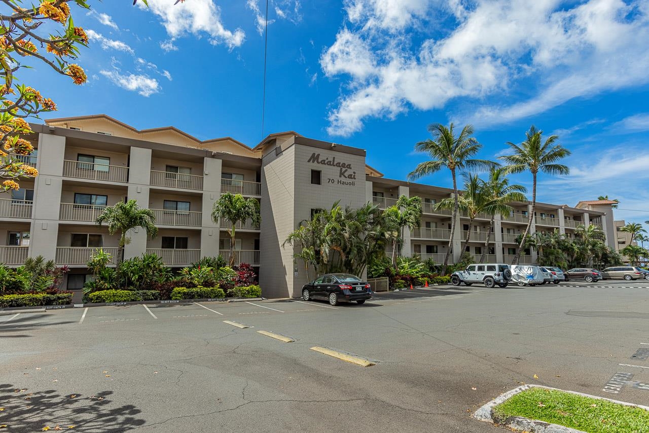 Maalaea Kai condo # 403, Wailuku, Hawaii - photo 37 of 37