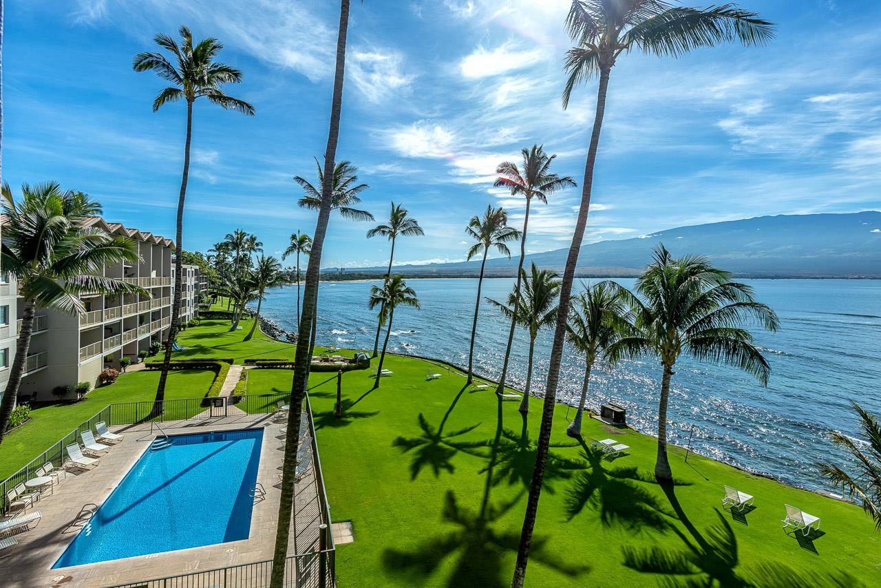 Maalaea Kai condo # 403, Wailuku, Hawaii - photo 5 of 37