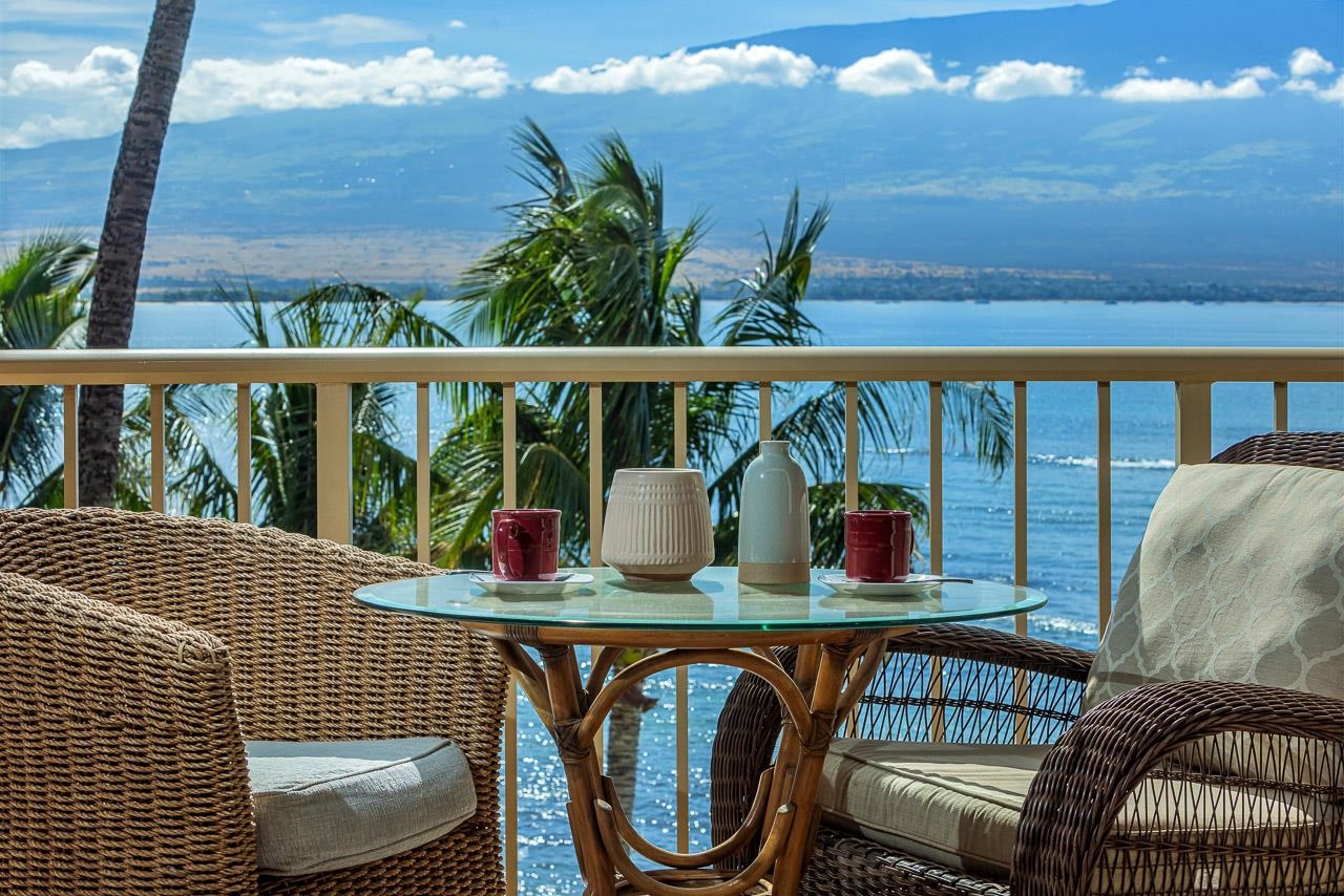 Maalaea Kai condo # 403, Wailuku, Hawaii - photo 2 of 37