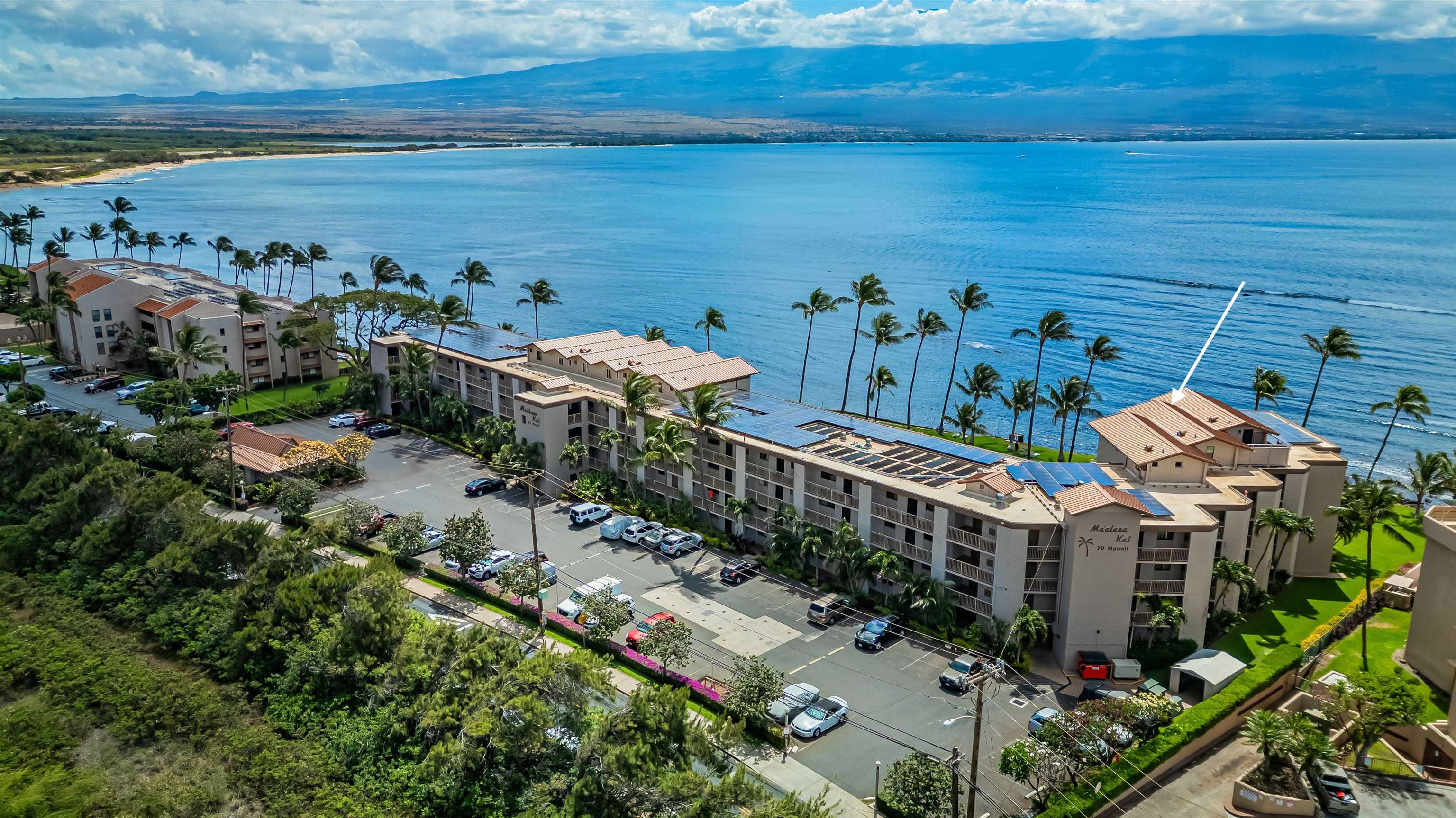 Maalaea Kai condo # 403, Wailuku, Hawaii - photo 25 of 37