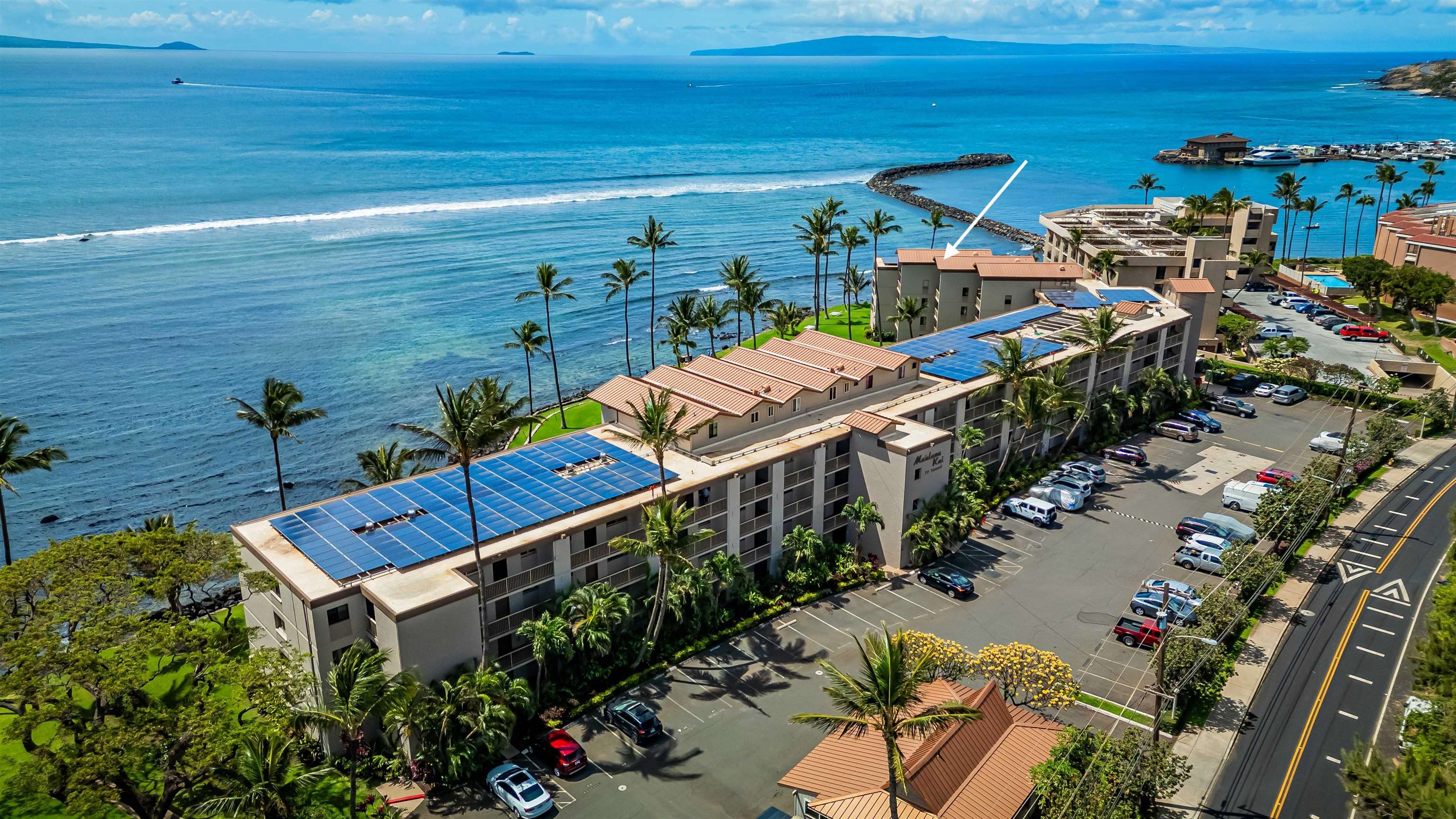 Maalaea Kai condo # 403, Wailuku, Hawaii - photo 26 of 37