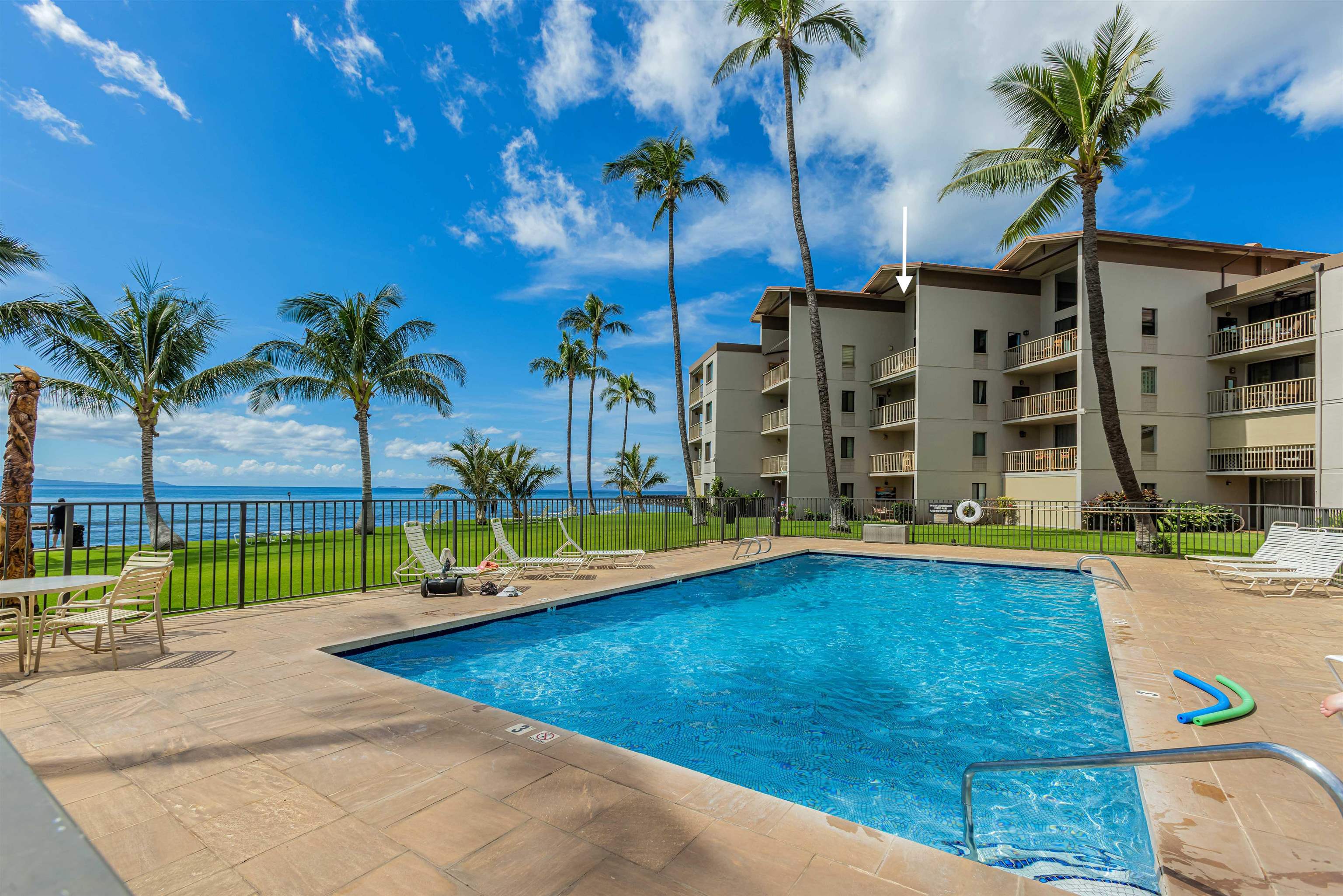 Maalaea Kai condo # 403, Wailuku, Hawaii - photo 27 of 37