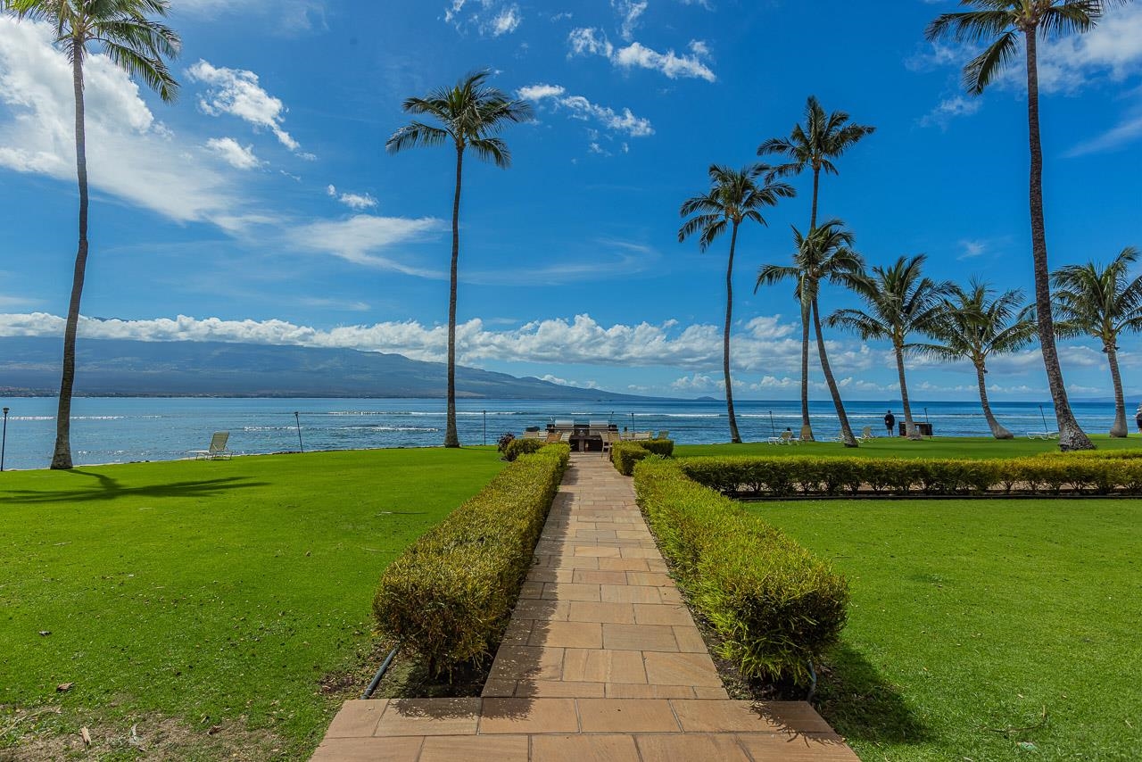 Maalaea Kai condo # 403, Wailuku, Hawaii - photo 28 of 37