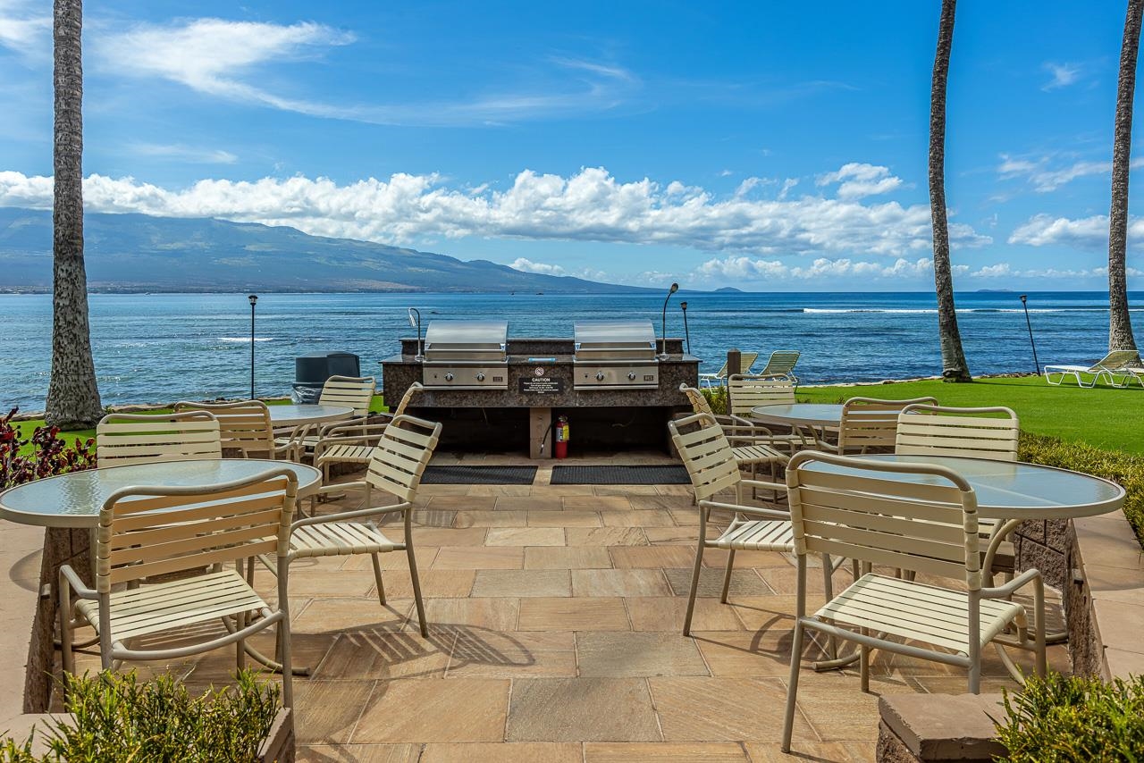 Maalaea Kai condo # 403, Wailuku, Hawaii - photo 29 of 37