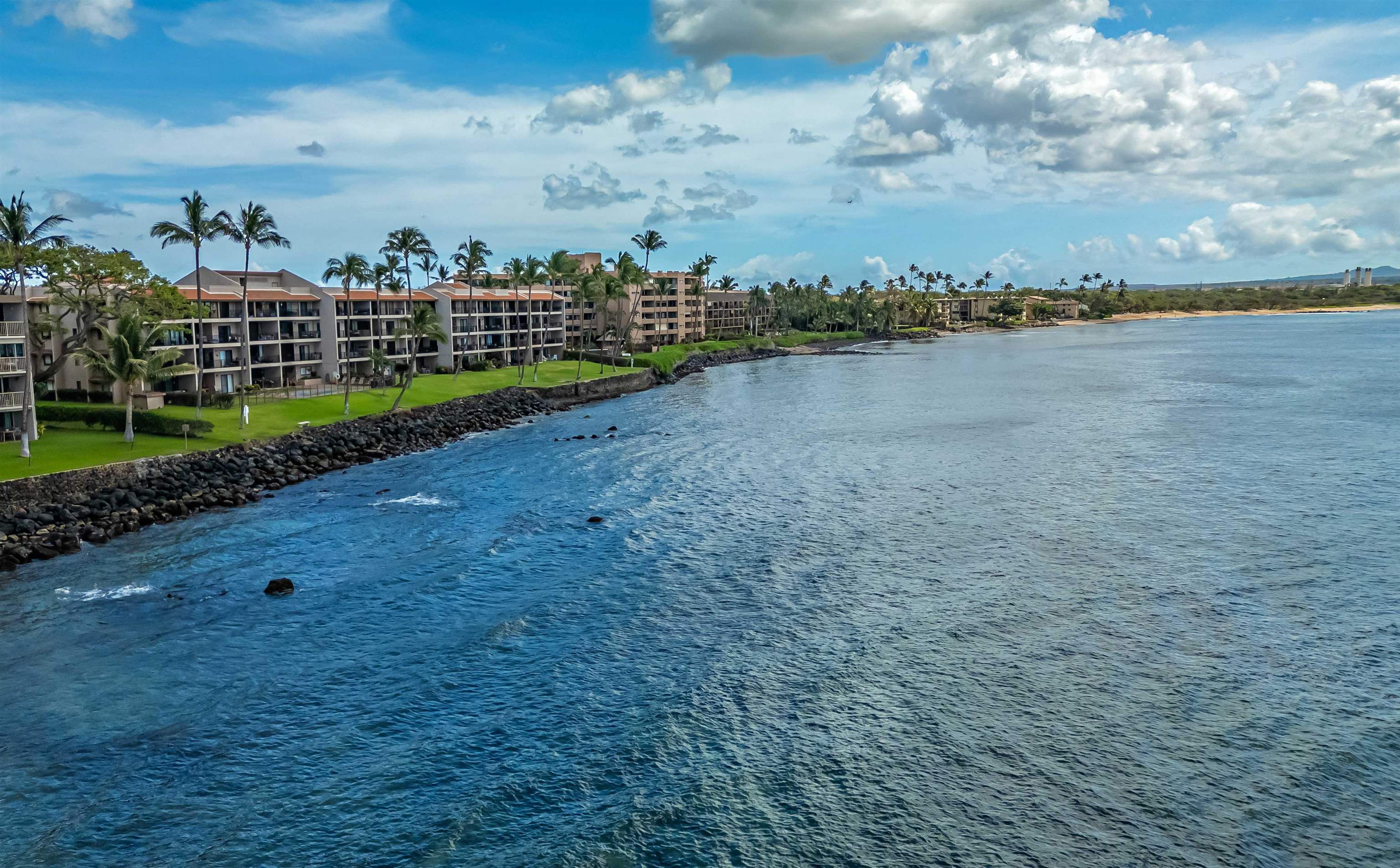 Maalaea Kai condo # 403, Wailuku, Hawaii - photo 35 of 37
