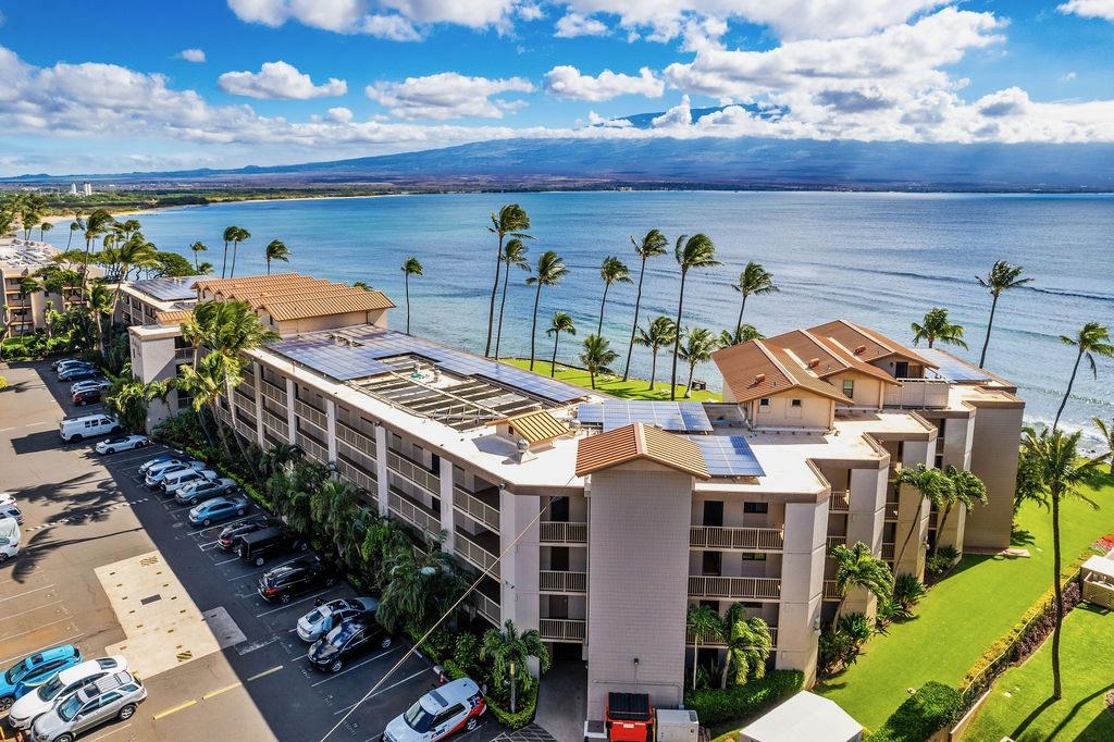 Maalaea Kai condo # 404, Wailuku, Hawaii - photo 49 of 50