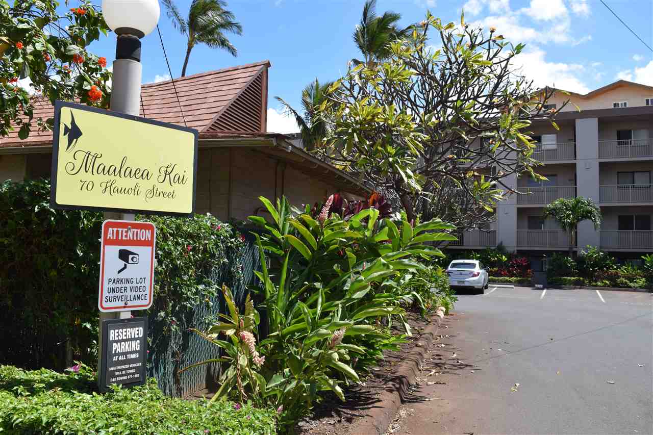 Maalaea Kai condo # 412, Wailuku, Hawaii - photo 25 of 25