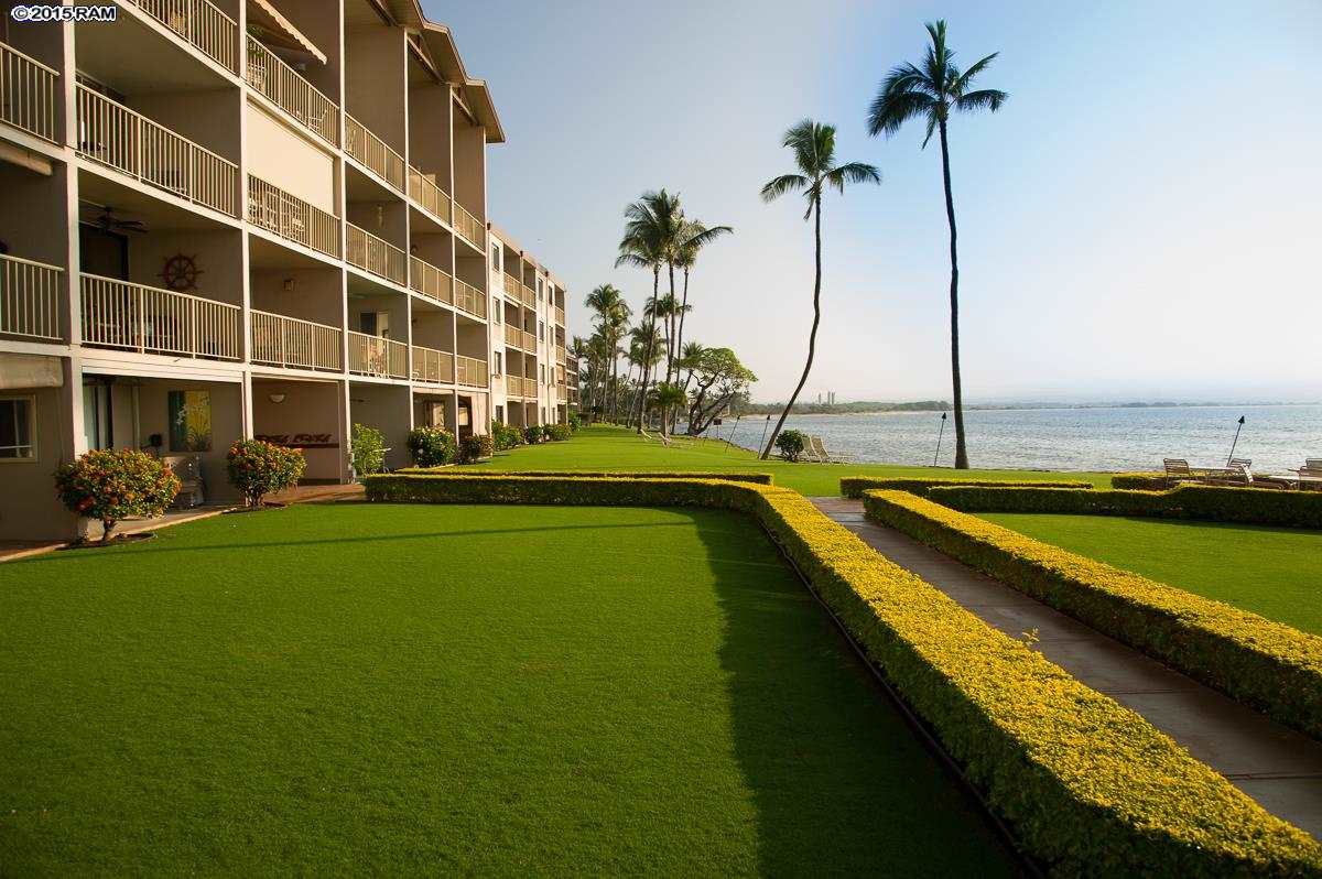 Maalaea Kai condo # 117, Wailuku, Hawaii - photo 29 of 30