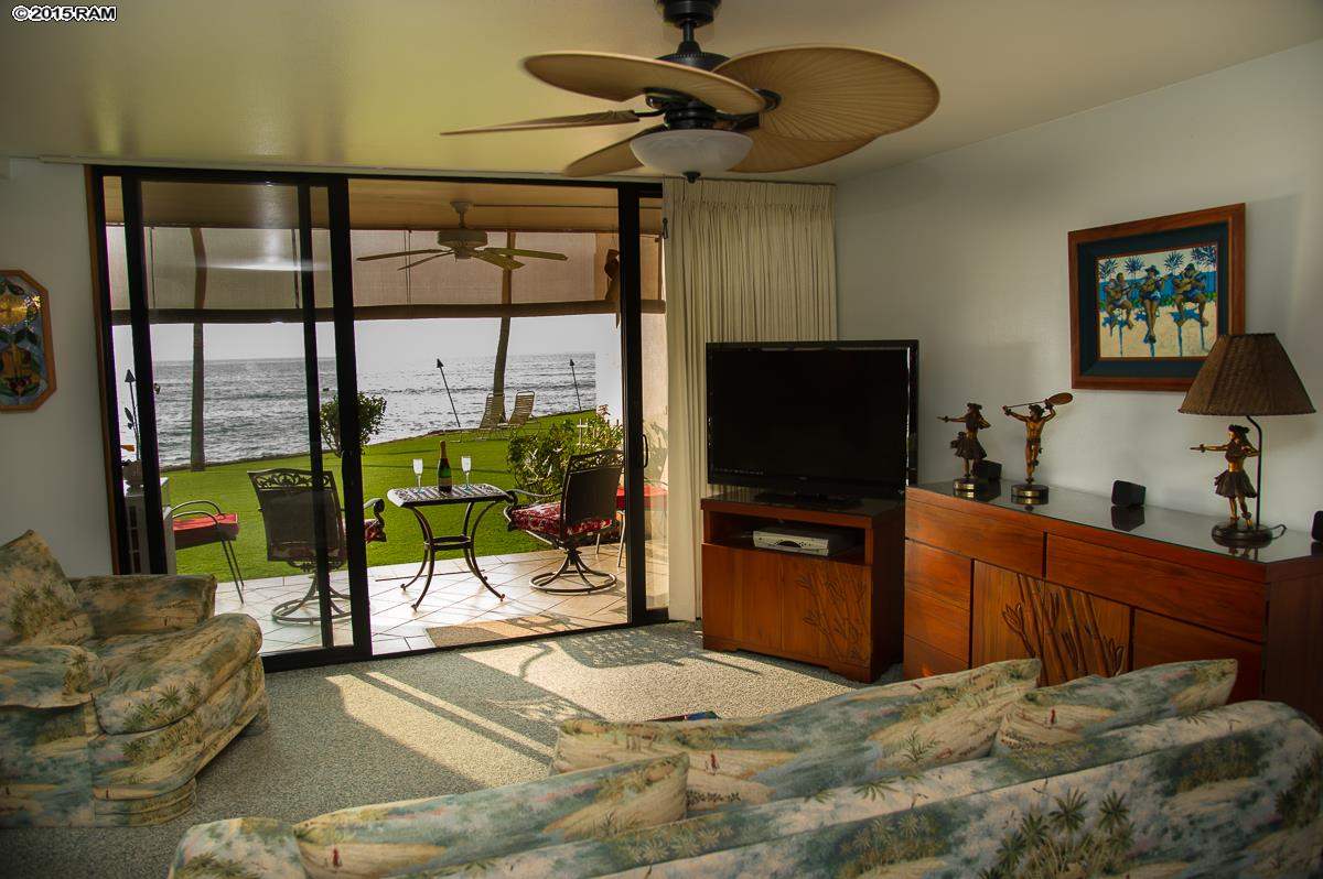 Maalaea Kai condo # 117, Wailuku, Hawaii - photo 4 of 30