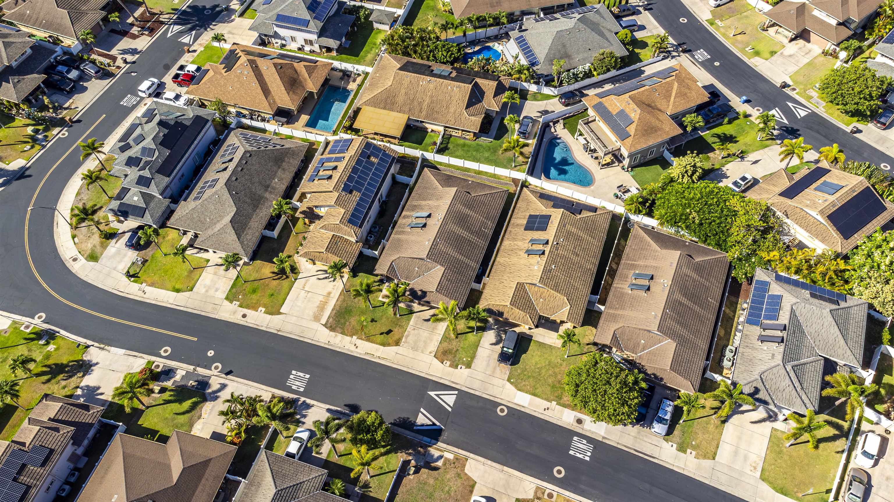 70  Hoku Puhipaka St Maui Lani, Kahului home - photo 33 of 36