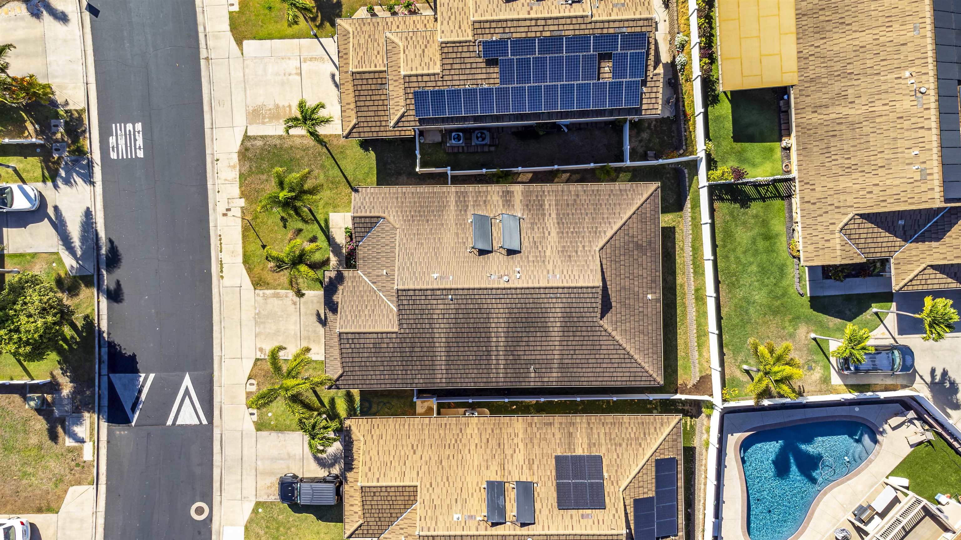 70  Hoku Puhipaka St Maui Lani, Kahului home - photo 34 of 36