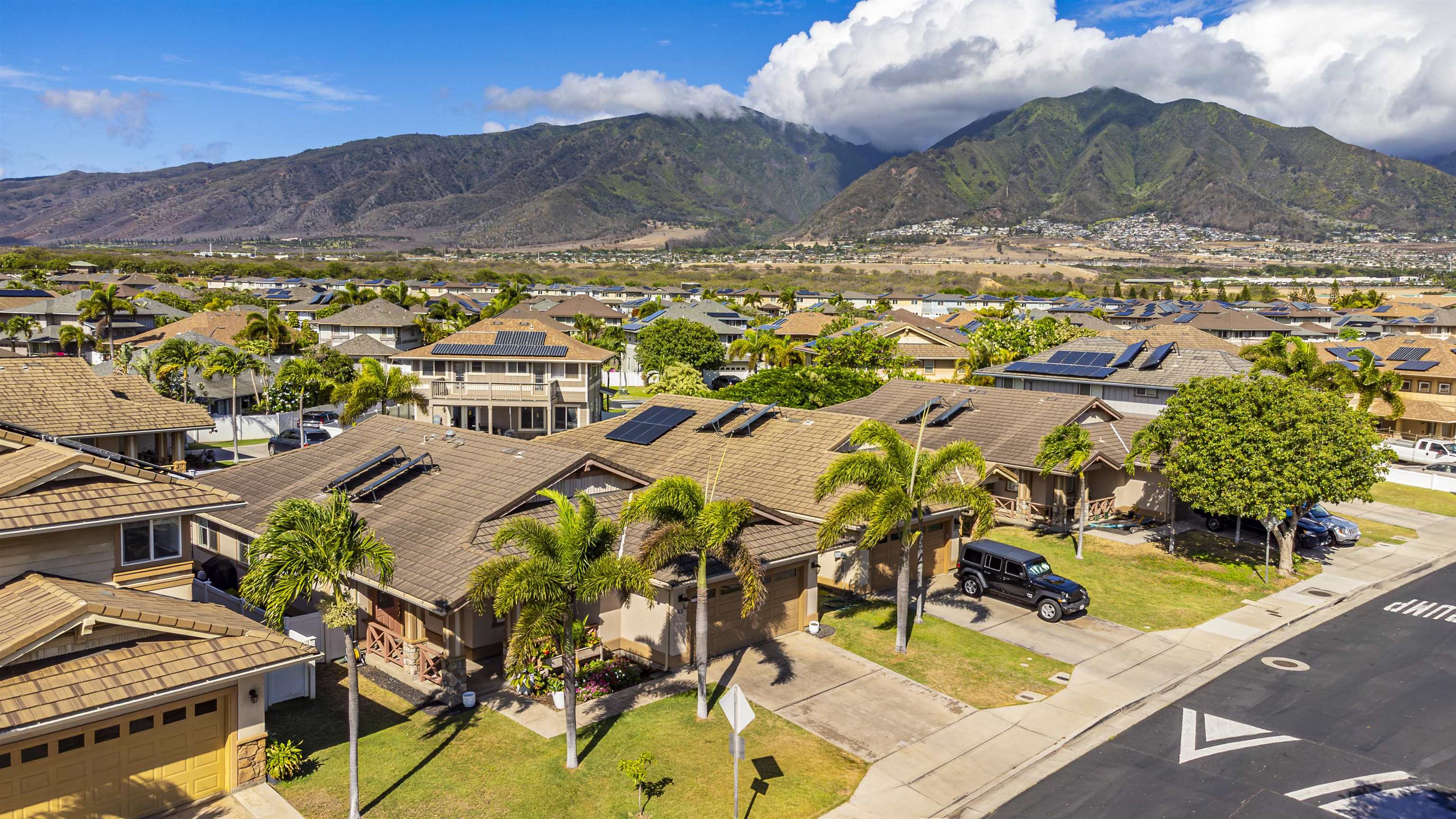 70  Hoku Puhipaka St Maui Lani, Kahului home - photo 35 of 36