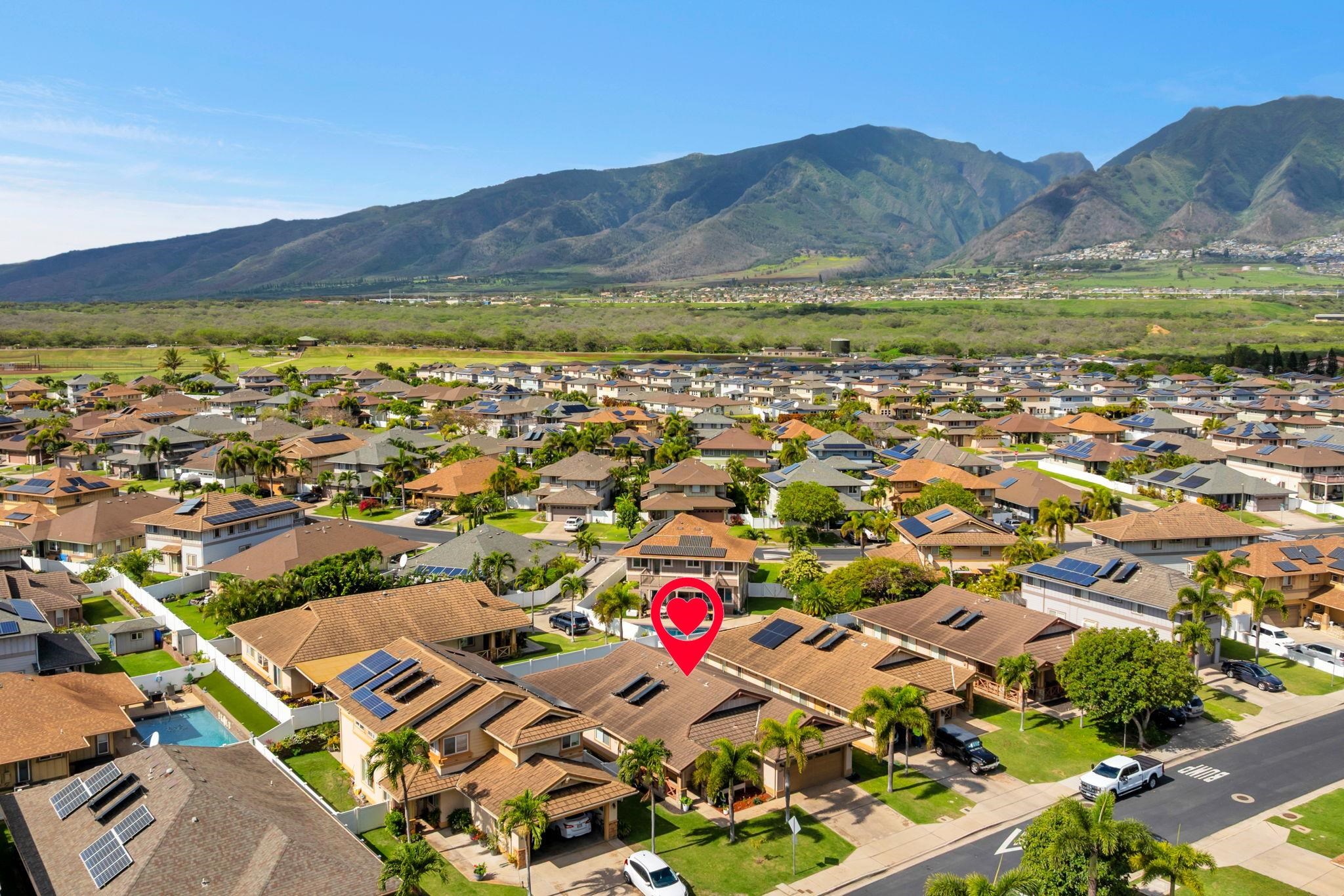 70  Hoku Puhipaka St Maui Lani, Kahului home - photo 36 of 47